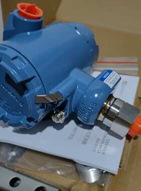 罗斯蒙特压力变送器2088G2S22A1B4M5K1HR5防爆显示HART压力变送器