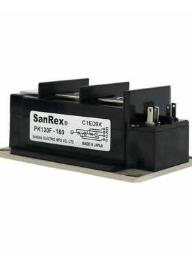 三社肖特基二极管 双向可控硅PK130FG160 KK200F80 KK200F120现货