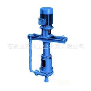 立式长杆污水泵 小型立式泥浆泵 泥浆泵 立式泥浆泵叶轮 配件