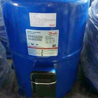 NTZ108A4LR1A NTZ136A4LR1A NTZ215A4LR1A NTZ271丹佛斯 压缩机