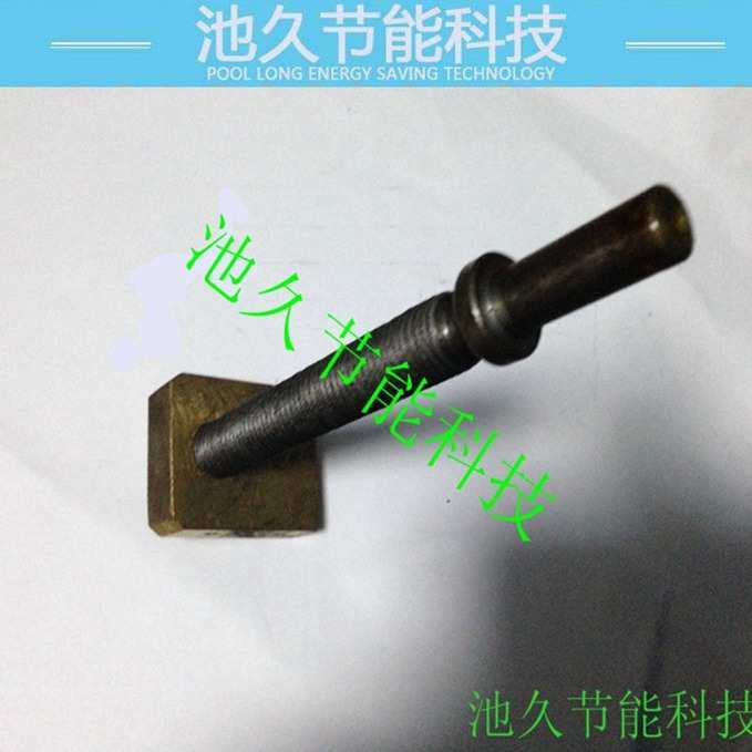 缝纫机配件 粘合机 粘衬机 威仕A900调带丝杆 方型