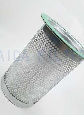 替代空压机油分滤芯 油气分离滤芯 KB8634/8220