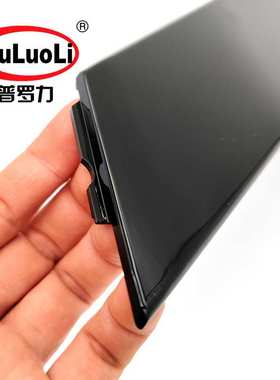 72761-TVE-H11适用2019-2023款雅阁英诗派左后门后侧饰件三角饰板