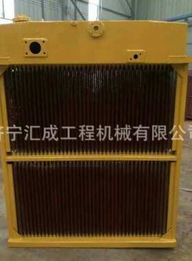 SHANTUI水箱，山推土机配件，TY220水箱，SD22水箱，154-03-C1001