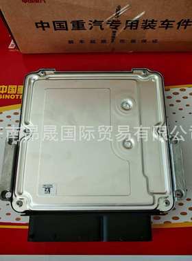 0281020248汕德卡曼MC07 MC11 ECU EDC-控制单元202V25803-7915