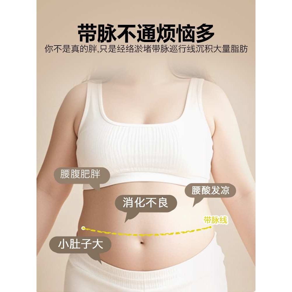 头部艾灸罐头部艾灸按摩刮痧走罐全身通用温灸仪器家用随身灸工具