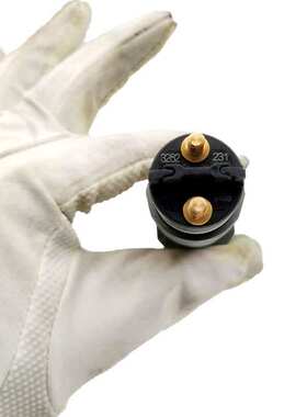 6D107发动机配件喷油器6754-11-3011适用小松挖掘机PC200 PC220-8