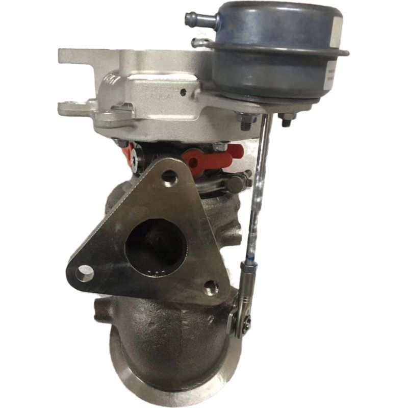 长安欧尚A800 JQP44 1.5T 844628-0004 1118100-B08涡轮增压器