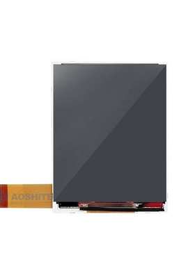 3.5寸240×320tft彩屏半透半反液晶屏 NL2432HC22-40Alcd液晶模组