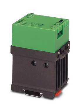 PHOENIX菲尼克斯  换向负载继电器 - ELR W3/ 9-500  -2964186