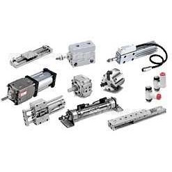 SMC原装电驱动缸LEFS32A-400-R3AN1