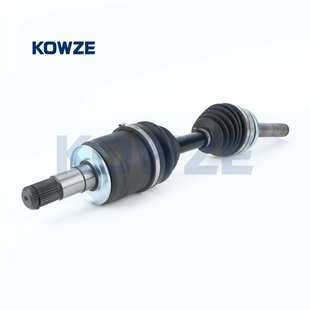 帕杰罗运动1997 2007 2011 1996 MR276859后左半轴总成适用L200