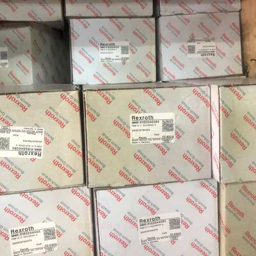 Rexroth 滚珠导轨KSE-025-SNS-P-MA-AK/R205520236现货直销