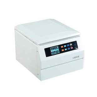 转速5000rpm 低速离心机 容量6×50ml低速离心机 5K台式 SL2