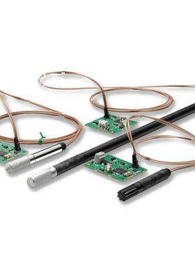 HMM100 维萨拉高精度湿度变送器 环境试验箱专用湿度变送器