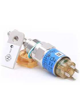 音叉物位开关/液位开关FTL20-062B德国E+H恩德斯豪斯