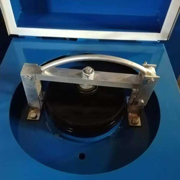 实验室研磨机50g微型密封式化验制样机煤质化验粉碎机厂家现货