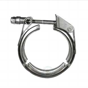 Hose Breeze Band V型卡箍 Clamps