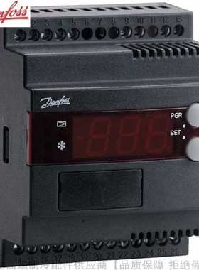 Danfoss/丹佛斯蒸发器控制器EKC312代码084B7250