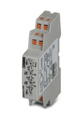 菲尼克斯监视继电器 - EMD-BL-PH-480 - 2903527原装
