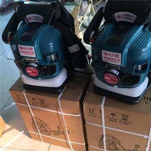 道什威尔 汽油吹风机EB851四冲程大风量森林灭火鼓风机 TOSRWELL