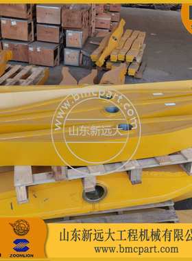 山推SD22平衡梁154-50-11115 推土机配件 山推 柳工 推土机配件