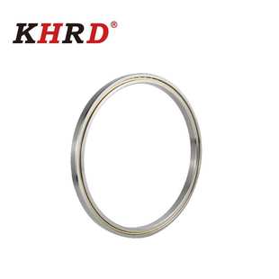 高精度JHA10CLO等截面轴承工业机器人关节自动化生产线核心部件