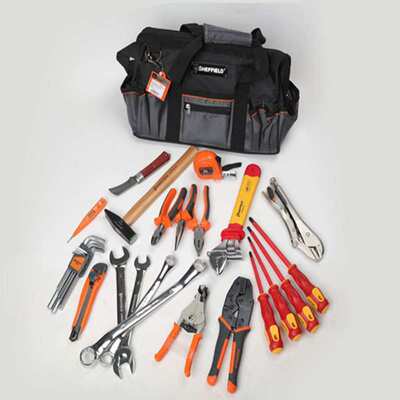 30件套电工维修 GD010030