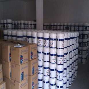 68号100 CLP 150号全合成齿轮油润滑18L UNISYN 福斯RENOLIN