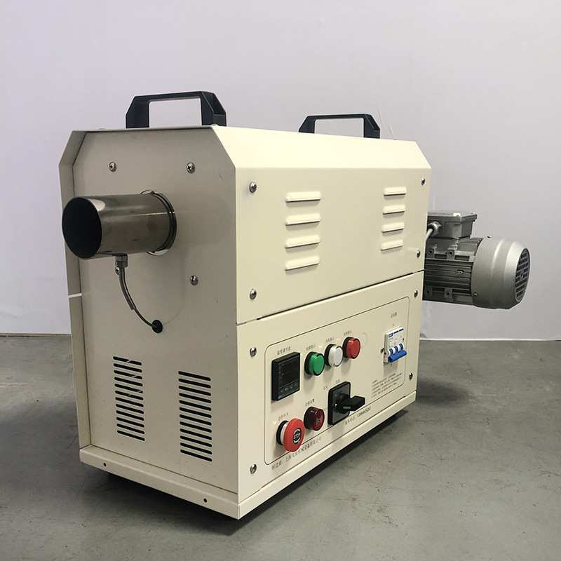 5-7.5KW通用型热风机标准型热风机烘干炉工业热风机工厂直售