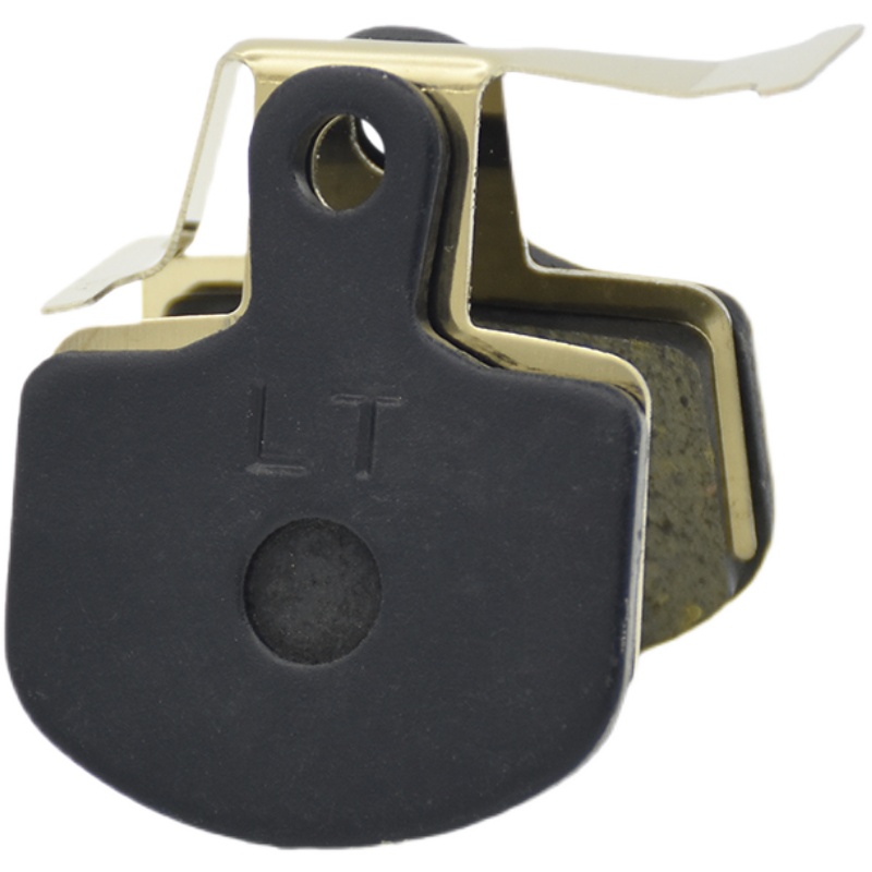 电动自行车松吉火鸟碟刹片代驾折叠锂电车摩擦来令片支架油压刹车