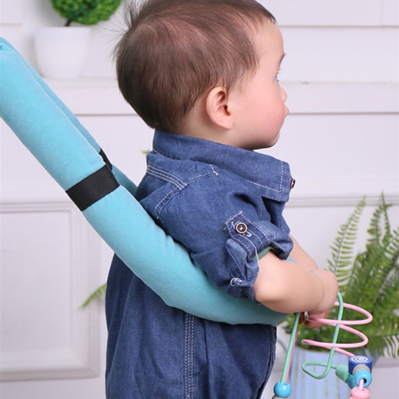 春夏款简易款婴幼儿学步带防摔防勒宝宝学走路神器学行.带安全小