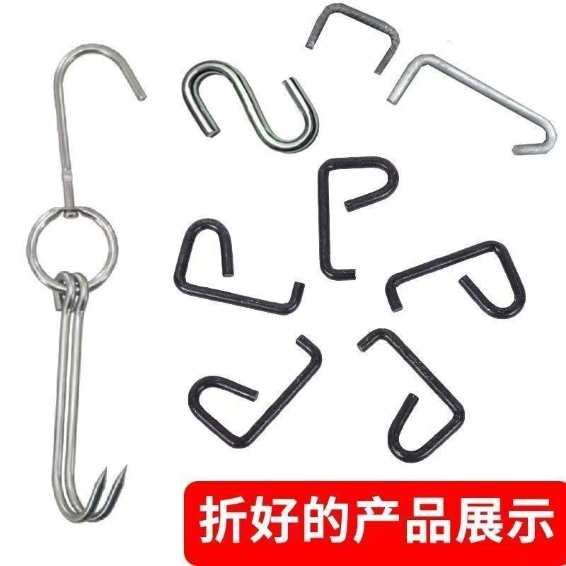 重型钢筋铁丝折弯机衣架弯曲机折弯器折弯手动钢丝折弯机钢丝工具