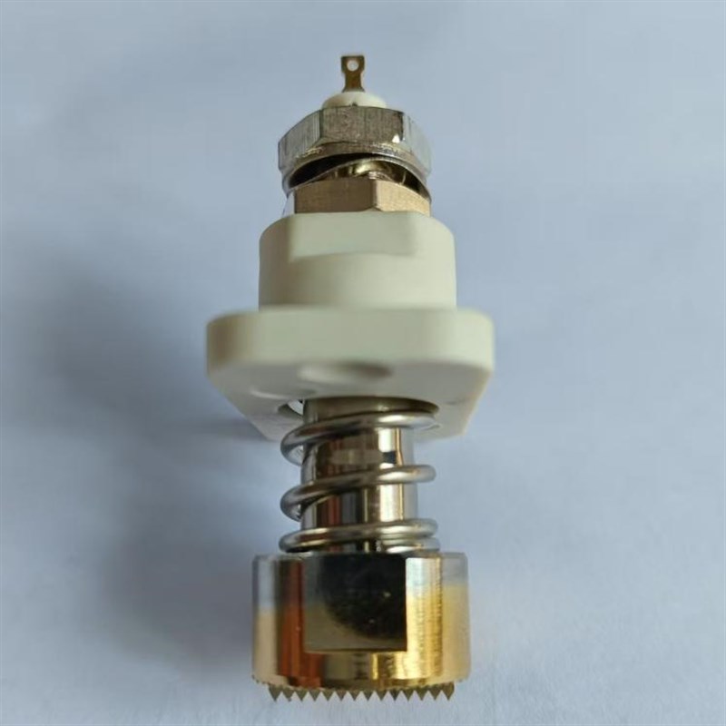 100A大电流探针方型铝壳电池电芯检测针分容电池检测柜大单体探针