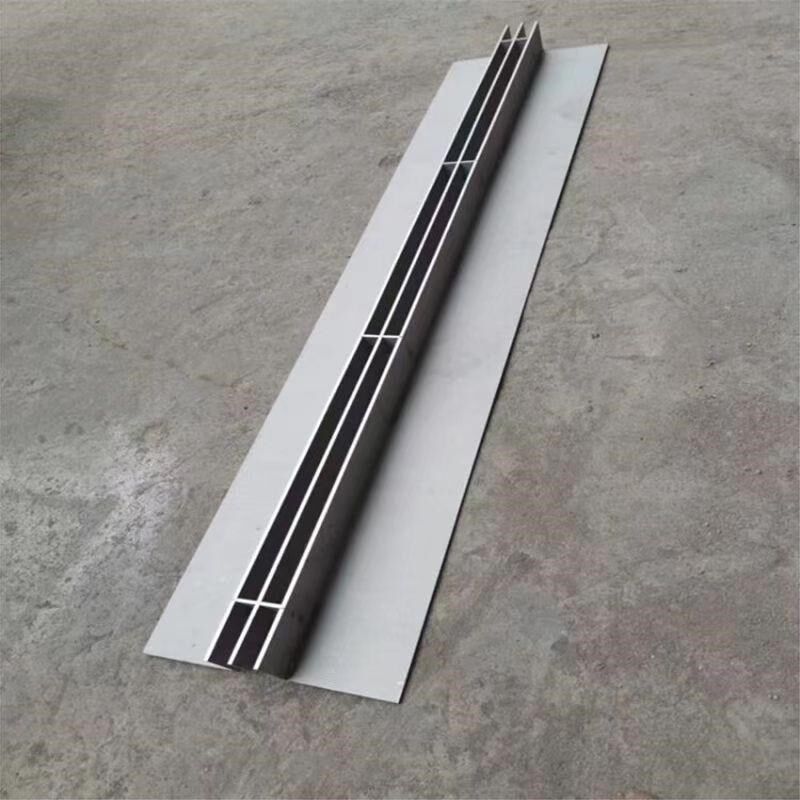 304/201不锈钢线性排水沟弧形排水沟隐形排水沟排水沟槽u型水篦子