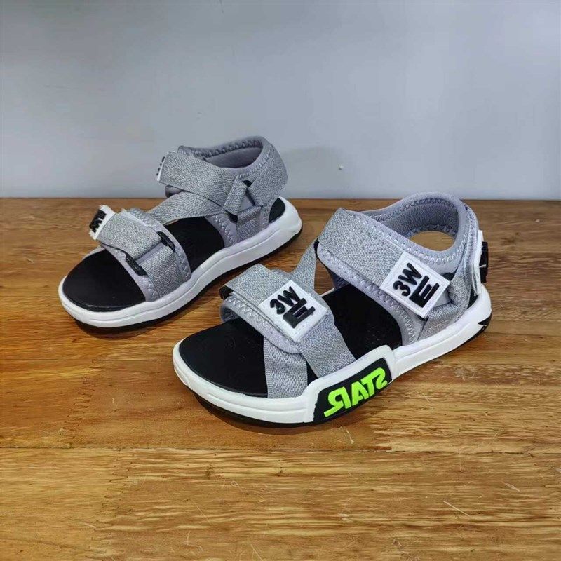 2205男童凉鞋夏季中童潮男孩宝宝鞋子防滑软底学步沙滩鞋1.4,童鞋/婴儿鞋/亲子鞋,凉鞋,淘宝优惠券,粉丝福利购,淘宝优惠卷