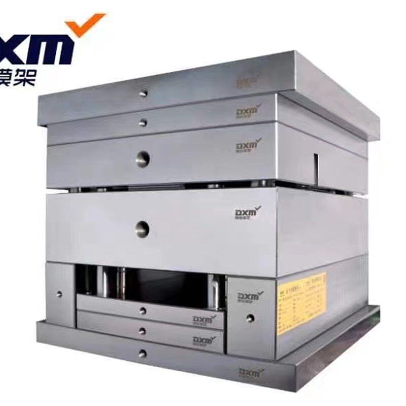 标准模架 非标模架 全加工模架 库存最快当天发货 模具模仁全加工