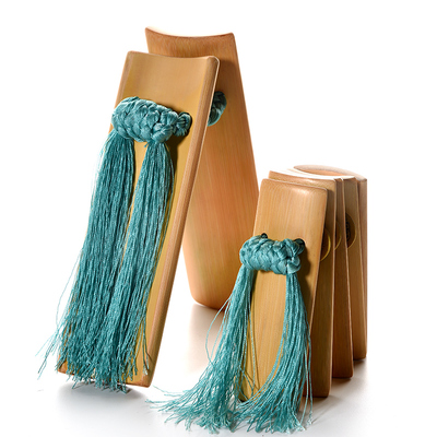 刻字快板儿童专用成人专业演奏级竹板学生口才用幼儿初学小快板