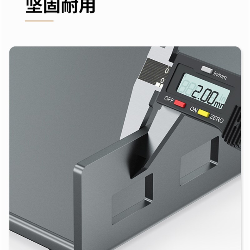 免打孔微波炉架厨房置物架壁挂式墙上放烤箱的架子电饭锅收纳支架