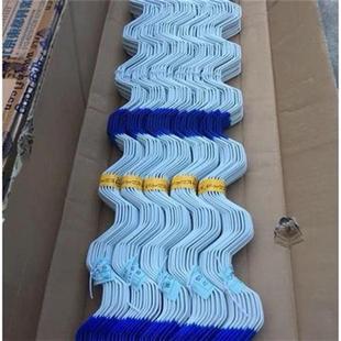 溫室大棚c配件防風卡槽壓膜槽卡簧卡絲壓膜簧卡膜彈簧壓簧