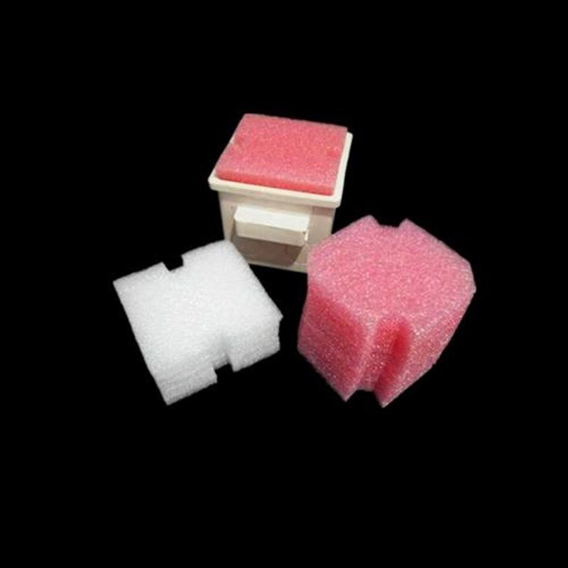 PVC86型线盒填充泡沫块 铁盒预埋穿筋盒开关插座底盒保护模块厂家,电子/电工,开关/插座底盒,淘宝优惠券,粉丝福利购,淘宝优惠卷