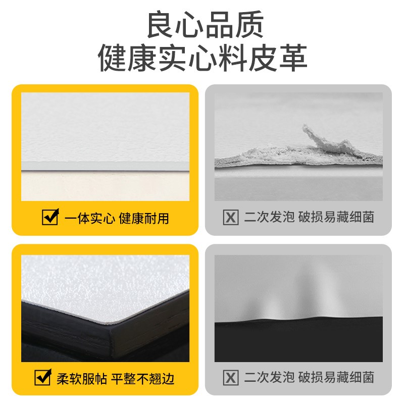 桌布免洗防油防水餐桌茶几2024新款桌垫高级感现代简约桌面垫aa