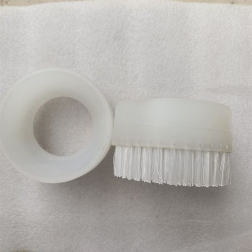 颗粒包装机料桶下料桶刷,下料毛刷,料桶刷子U立式包装机料刷