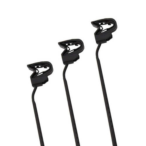 汽车电动车客车大货车大梁钣金固定头卡扣带扣尼龙扎带板金