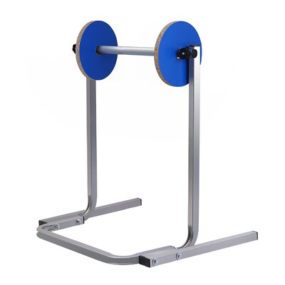 加强款缠绕膜支架 气泡膜机 气泡膜支架 气泡棉架子气泡支架 气泡