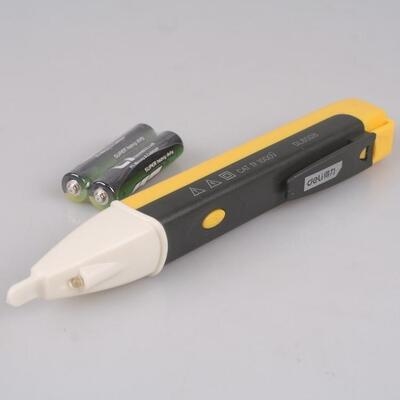 器电笔探c测器j线路墙内测电仪漏电电路检测感应断点暗线隔墙