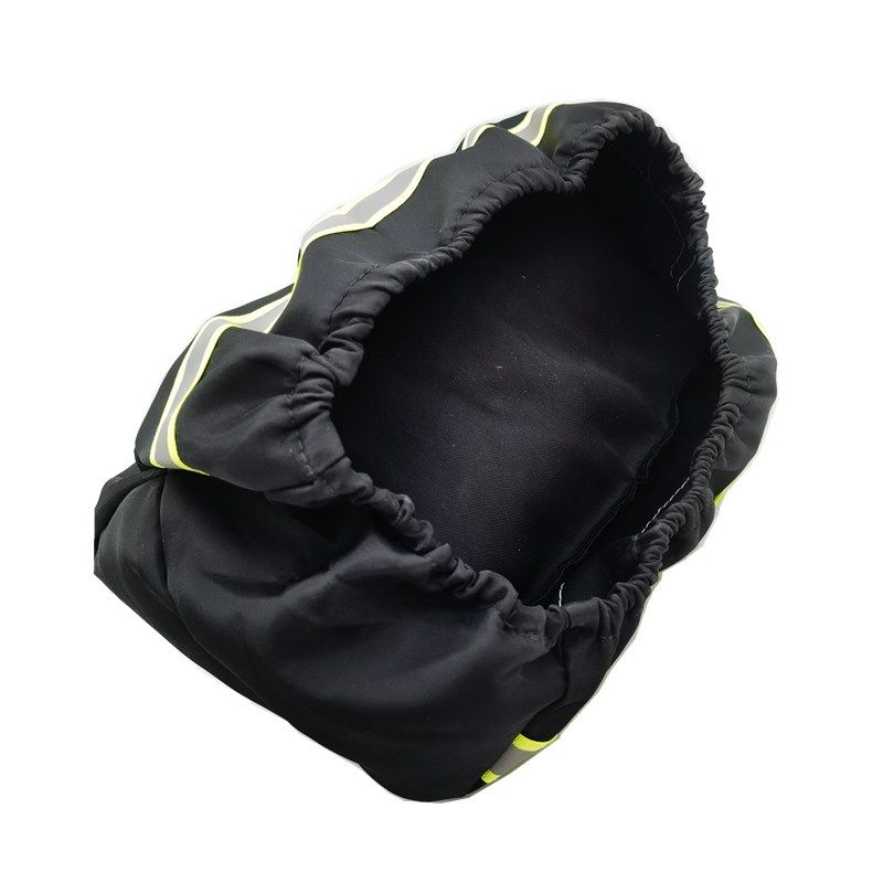 代驾车电池防雨罩电动自行车锂电池包后置工具尾包防水雨罩收纳袋