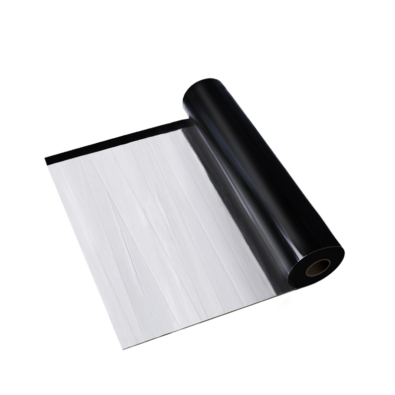 自粘防水卷材屋顶防水补漏材料房顶楼顶瓦房沥青防漏水补屋顶材料