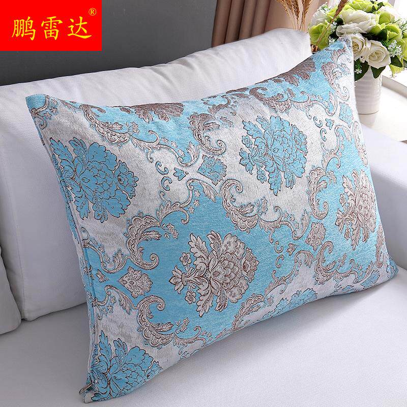 沙发抱枕套不d含芯靠垫套靠枕靠背套子长方形45/65/75/50/70/60x8