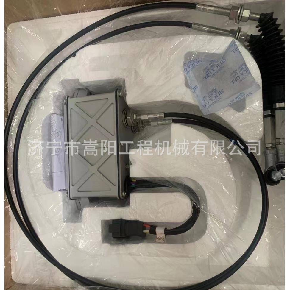 CAT307C挖掘机164-823油门电机油门马达配套销售